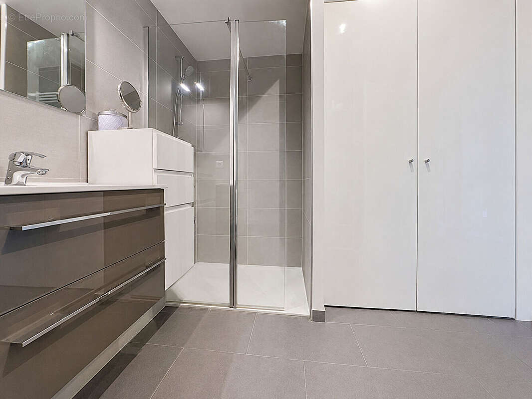 Appartement à NOISY-LE-GRAND