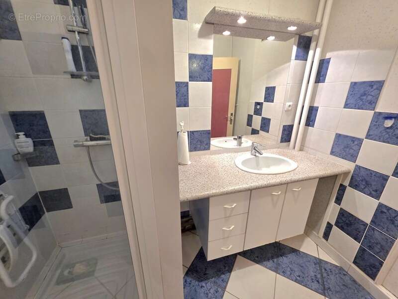 Appartement à vendre 4 pièces CHAVILLE (92) - photo 10