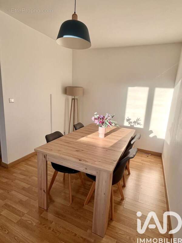 Photo 4 - Appartement à COMPIEGNE