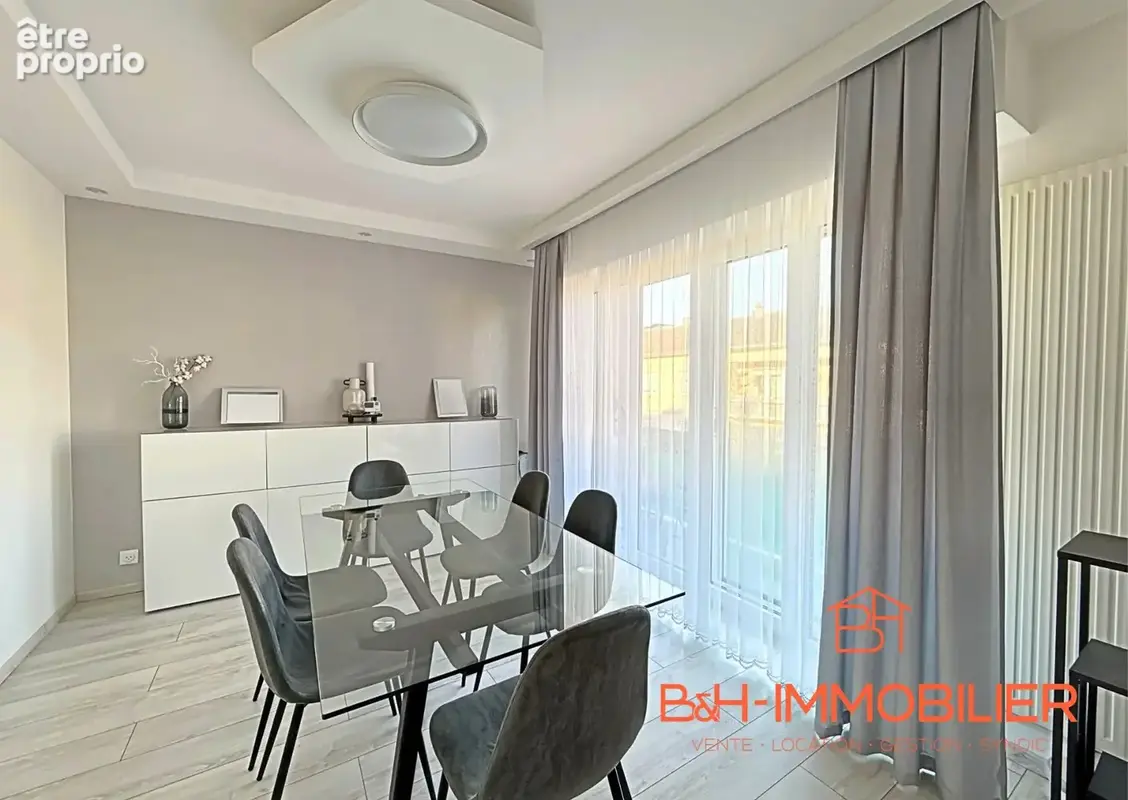 Appartement 5 pièces 105 m² à vendre à Selestat (67600) - photo 5