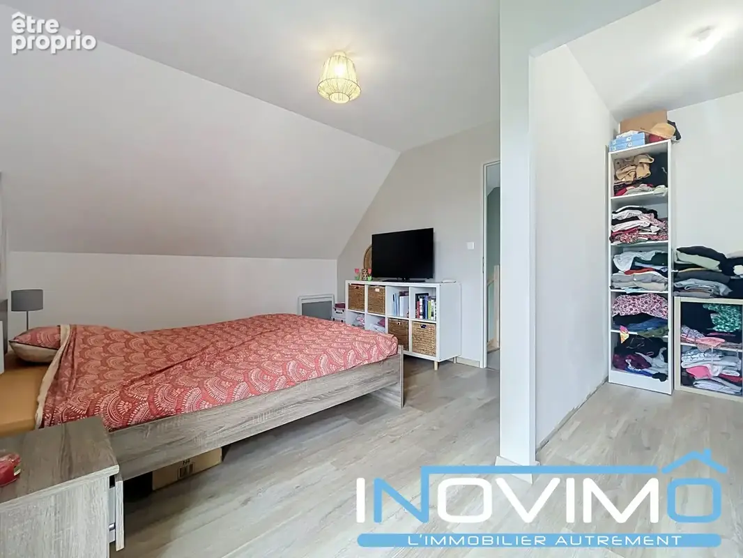 Maison 6 pièces 133 m² à vendre à Vieille-Eglise (62162) - photo 5