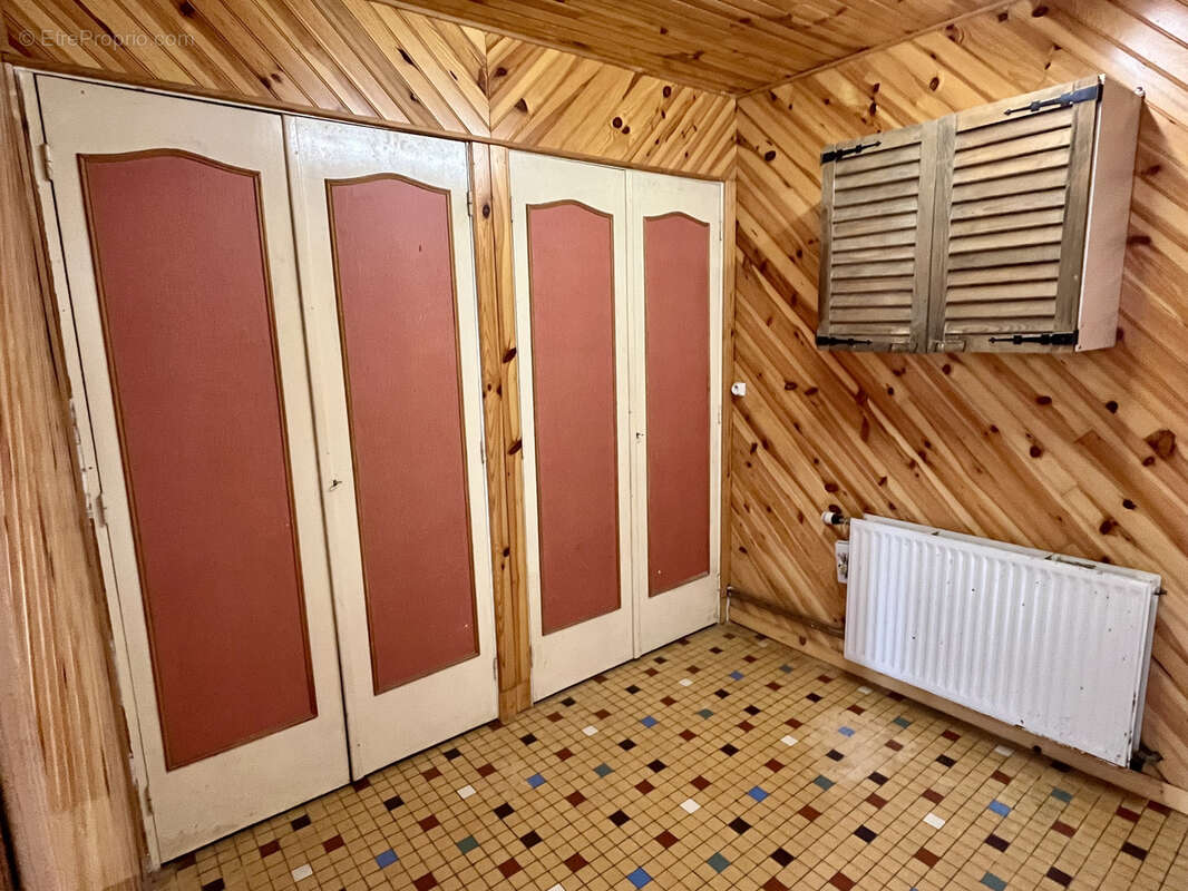 Maison à WORMHOUT