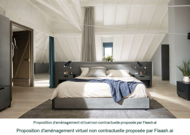 Maison à THIONVILLE