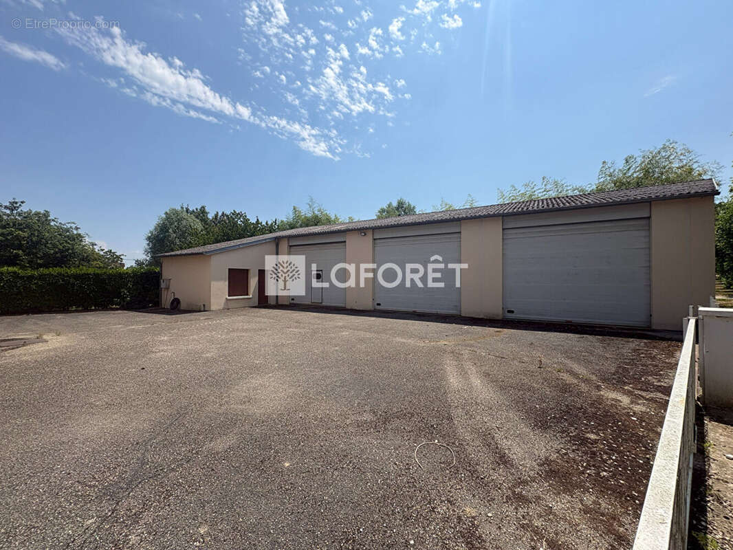 Maison Louhans 4 pièce(s) 120 m2 - photo 3