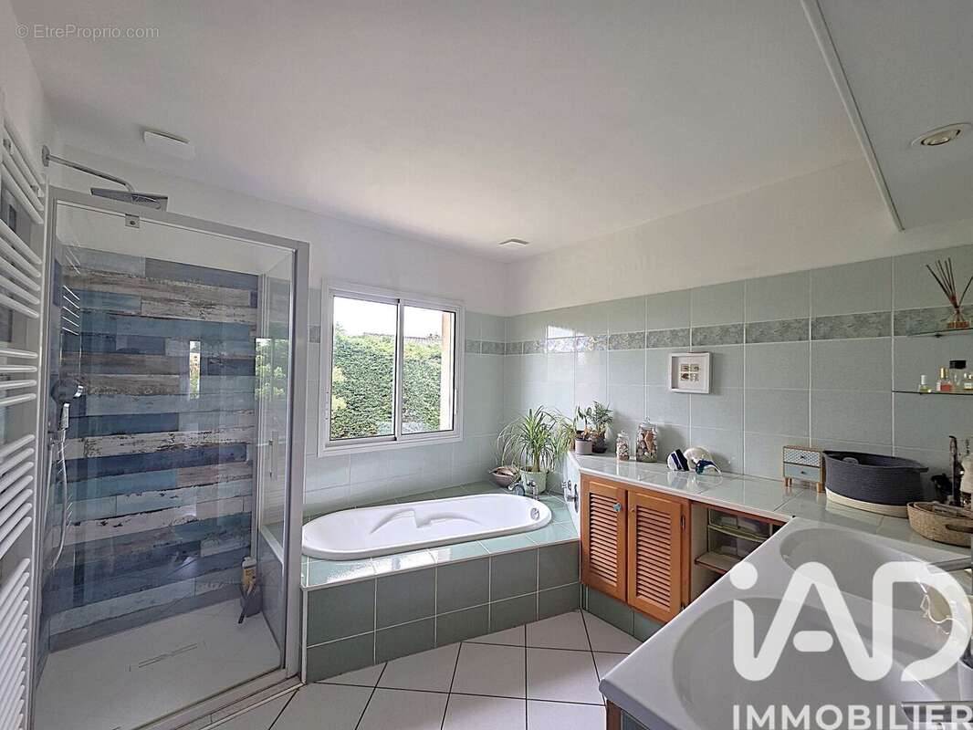 Photo 8 - Maison à CASTELGINEST