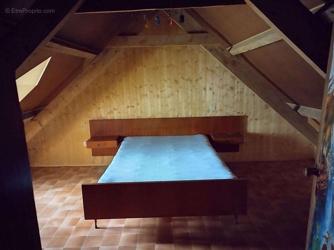 Maison à LA FEUILLEE