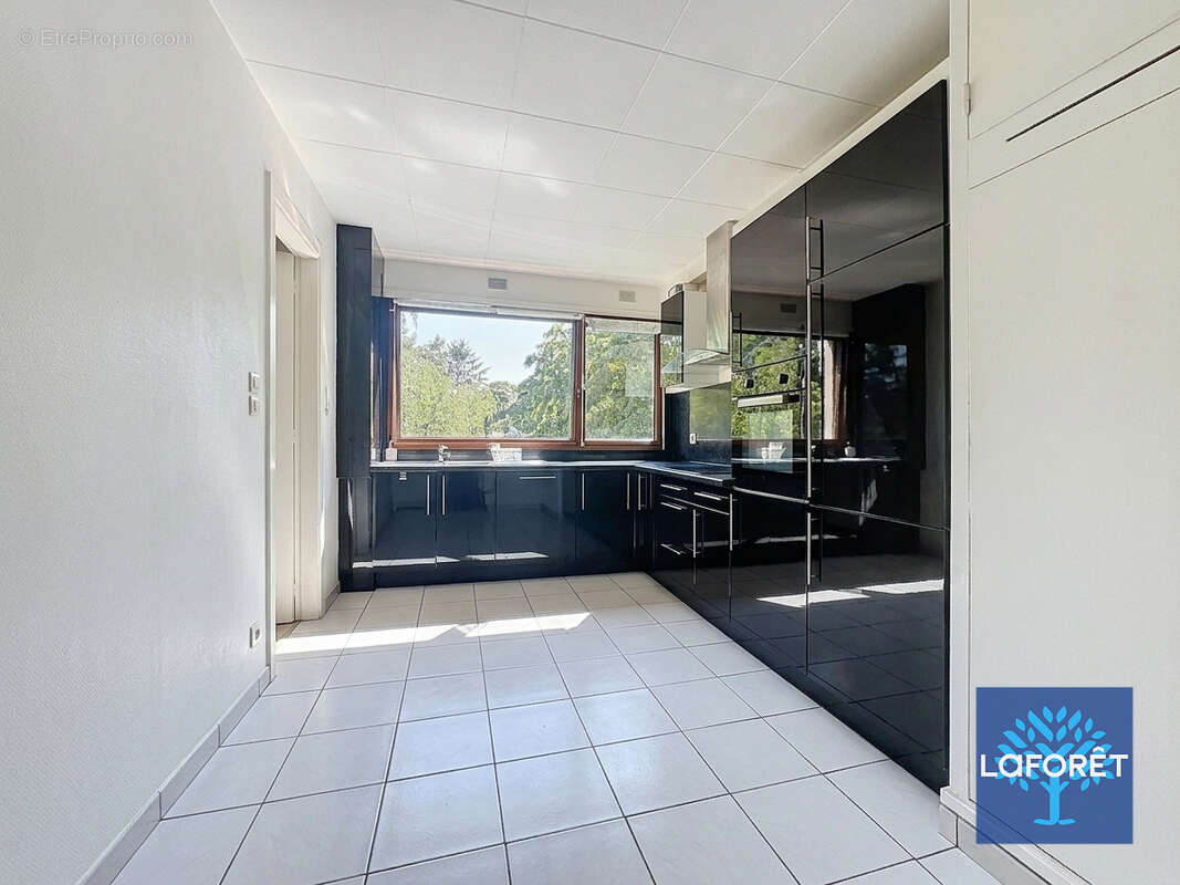 Appartement chilly-mazarin - 4 pièces - 83 ,32 m² - photo 6