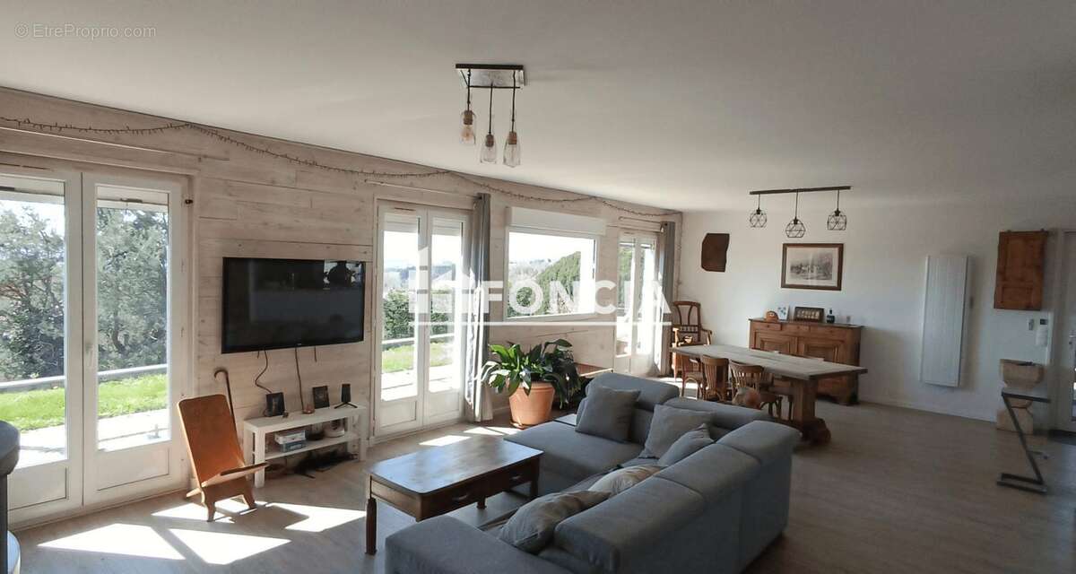 Maison à AUREC-SUR-LOIRE