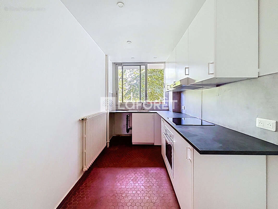 Appartement à VILLEJUIF