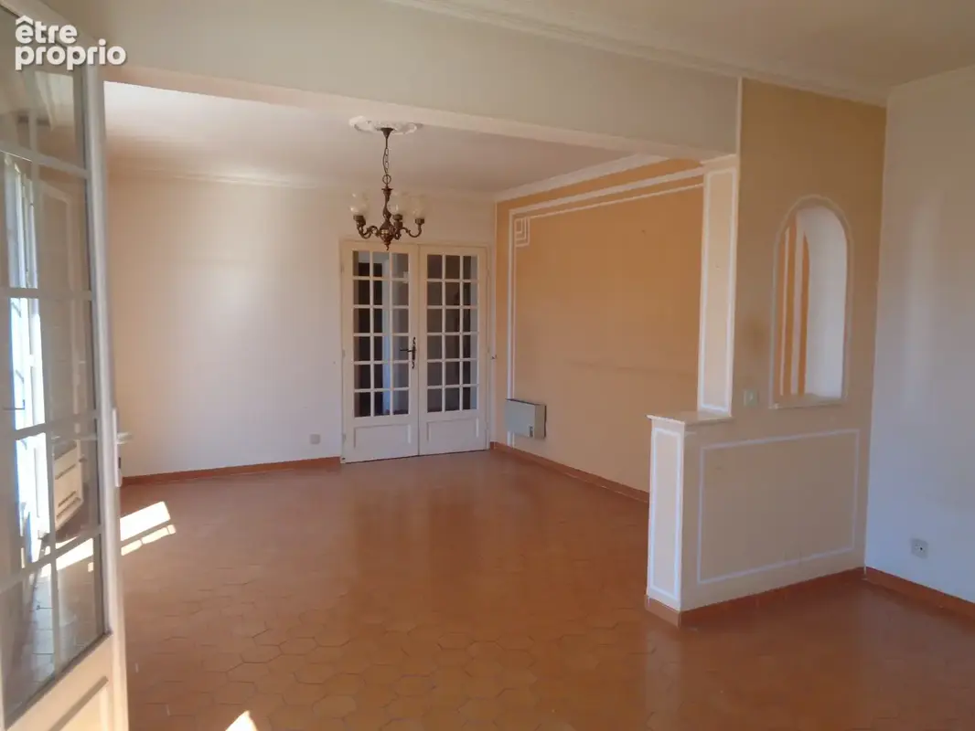 13 lancon Provence Maison 117m2 sur 540m2 de terrain - photo 11