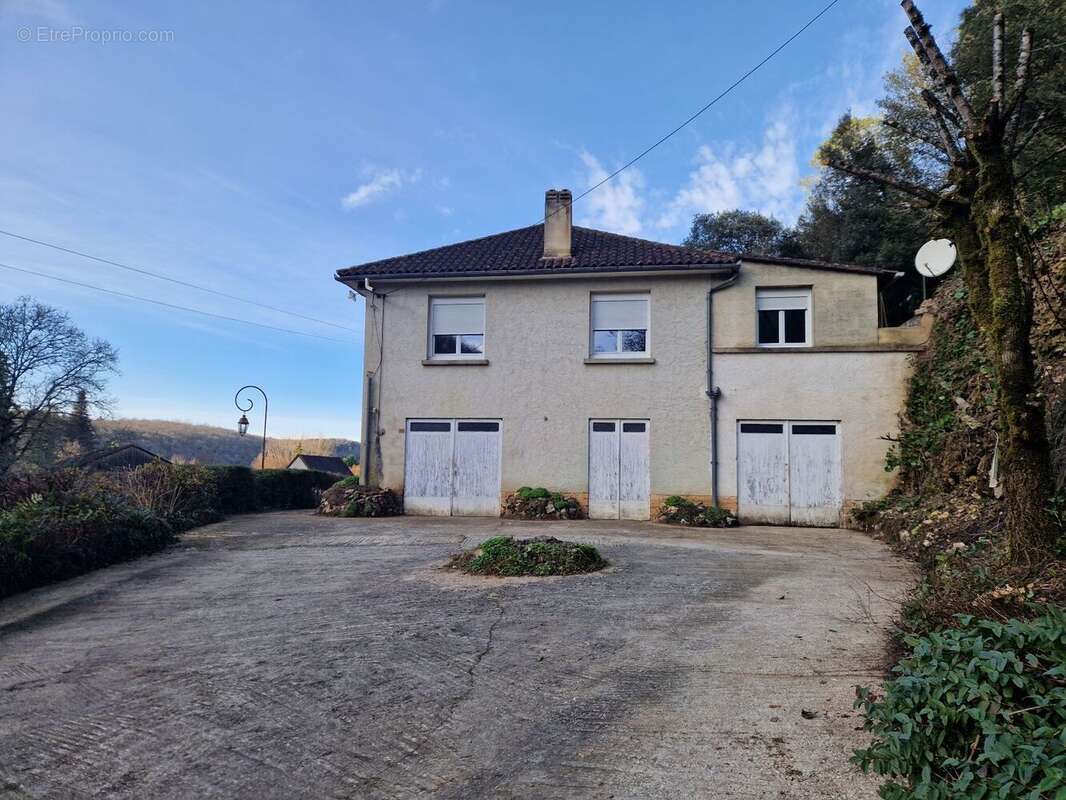 20251218144833 - Maison à TAMNIES