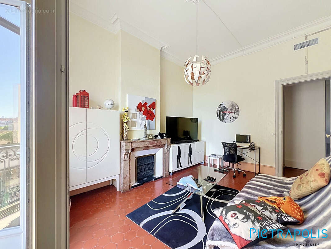 Appartement 105 m² à Sete  - photo 3