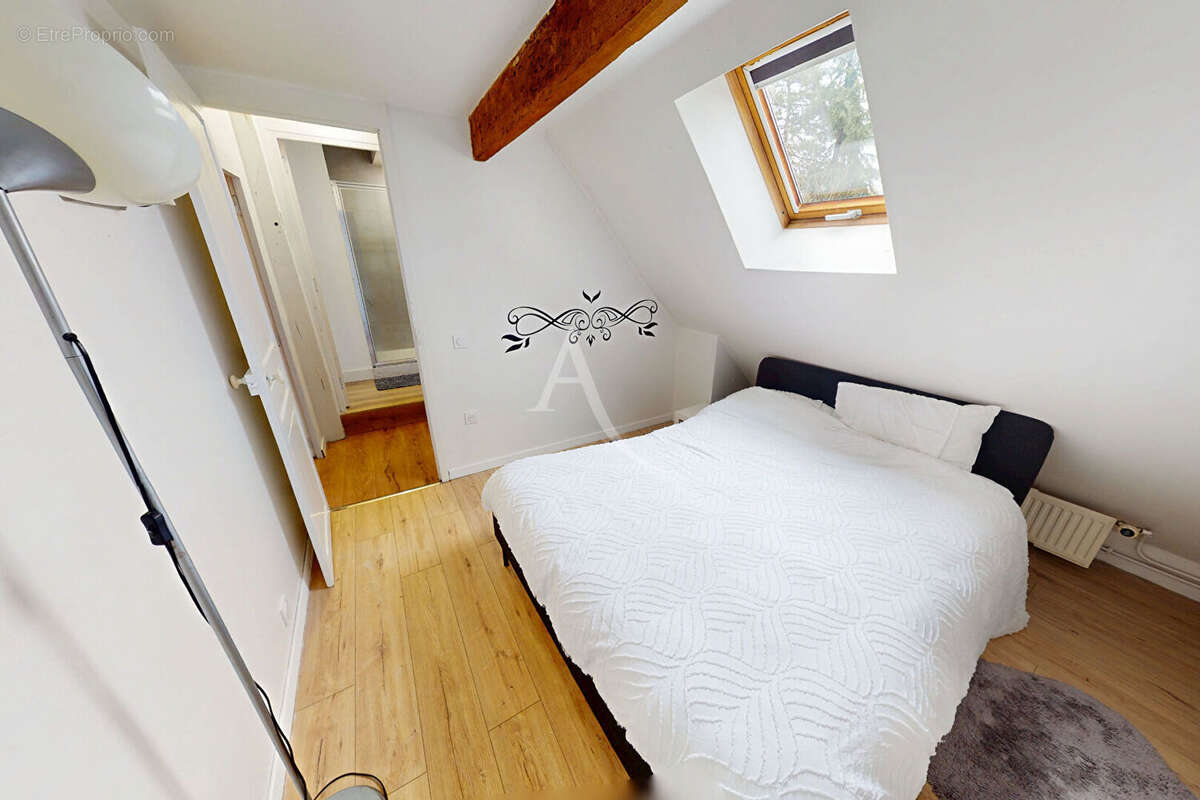 Appartement à THORIGNY-SUR-MARNE