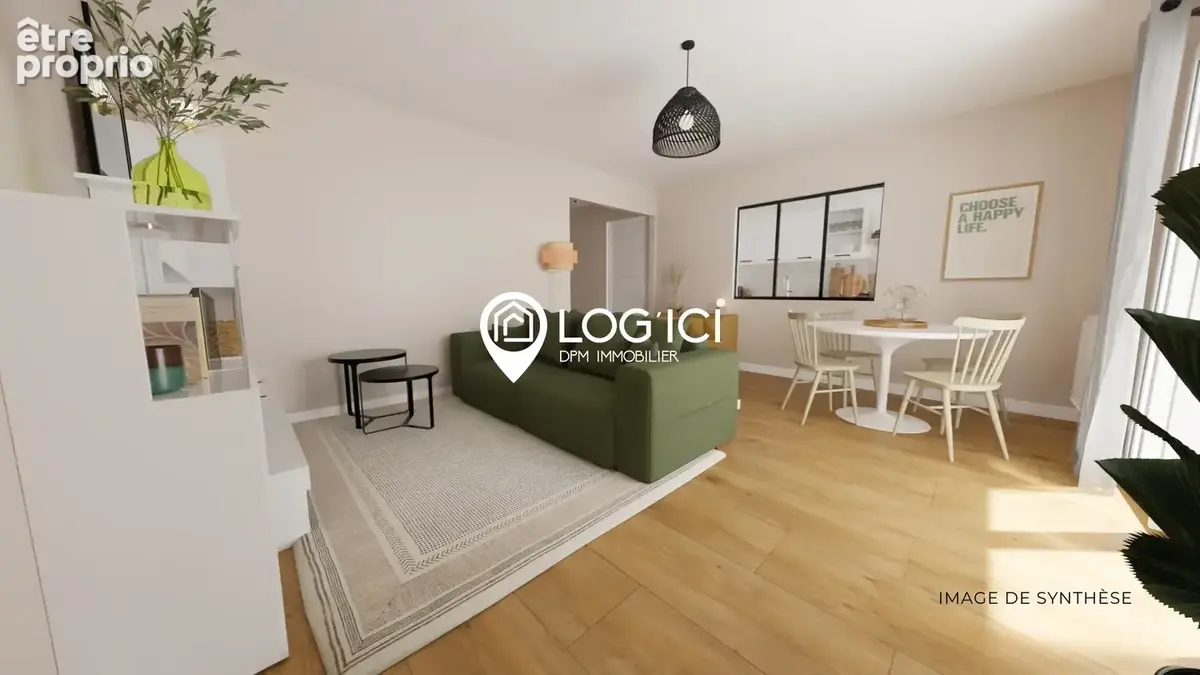 Exclusivité   un appartement aux multiples possibilités - photo 2