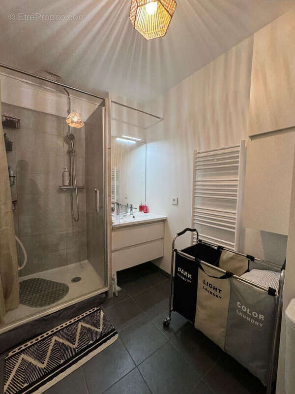 Appartement à SARCELLES