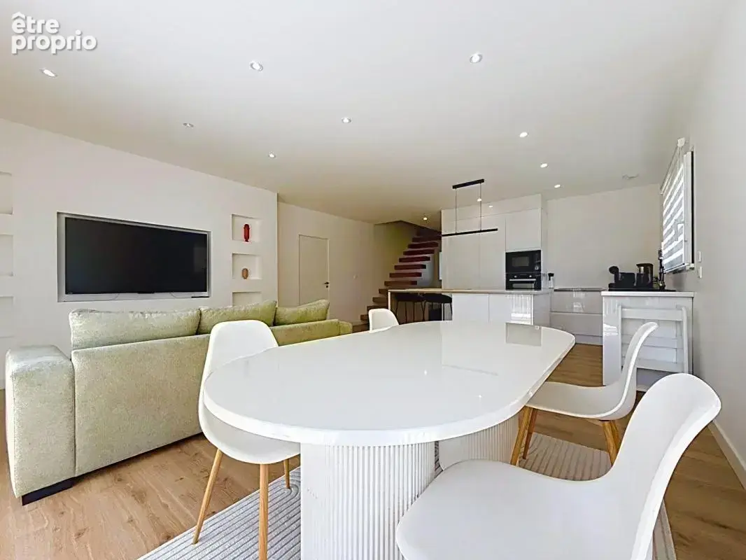 Maison Frenouville 7 pièces 125 m2 - photo 7