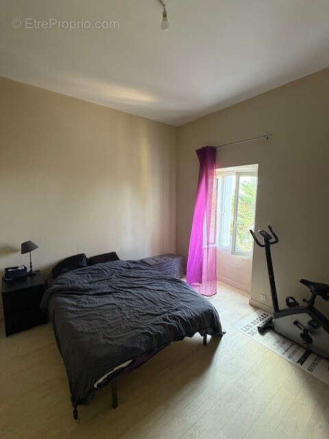 Appartement à SAVENAY