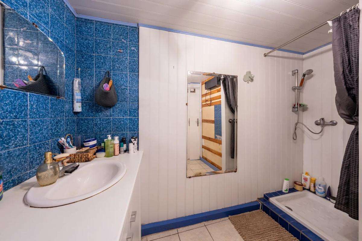 Maison à SAINT-LAURENT-D'ARCE