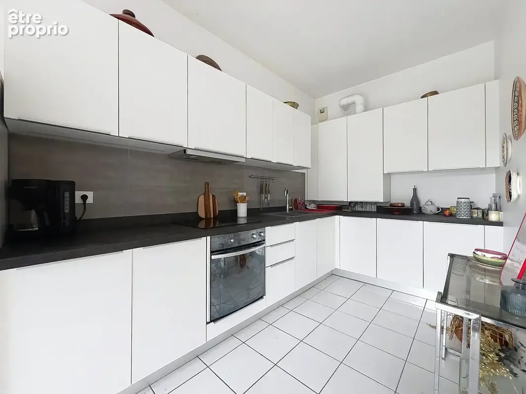 Appartement 3 pièces 78 m² à vendre à Garches (92380) - photo 5