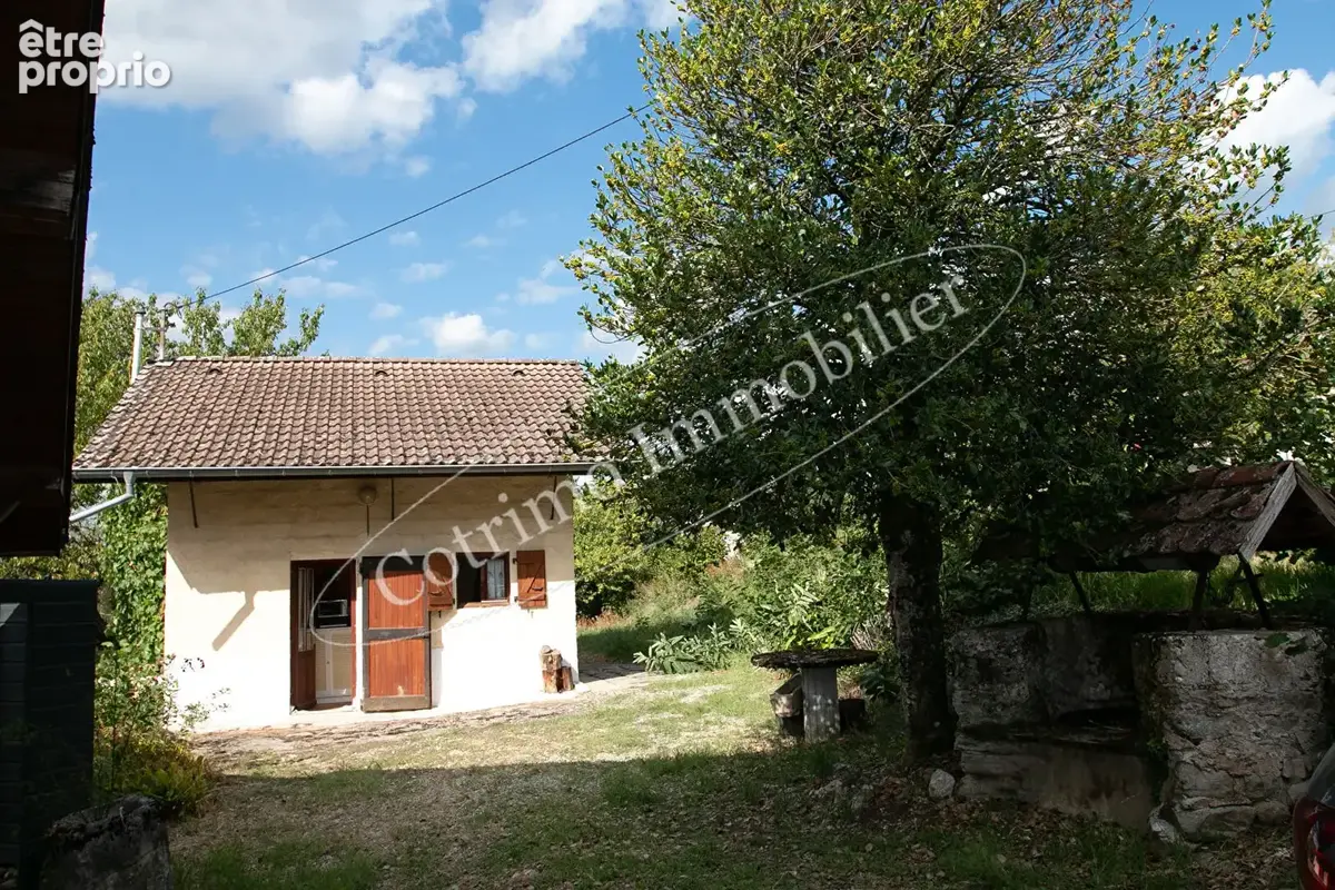Maison Saint Béron 2 pièces 42m2 - photo 14
