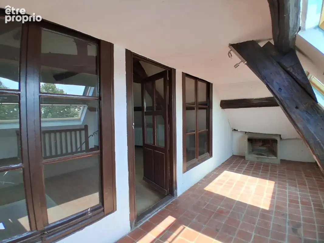 Maison de ville - Quartier château - photo 10
