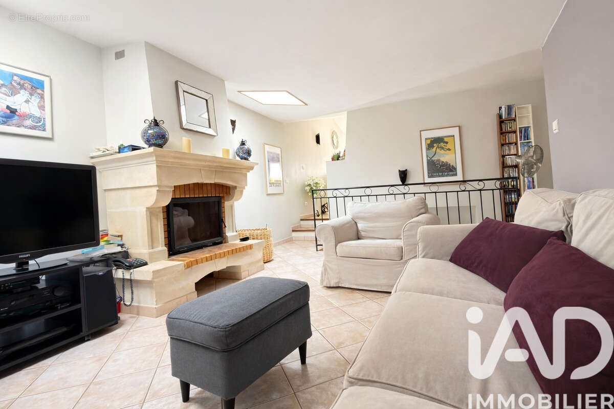 Photo 5 - Appartement à CADENET