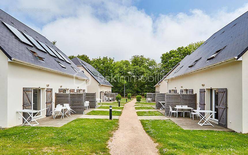 Maison à AUBERVILLE