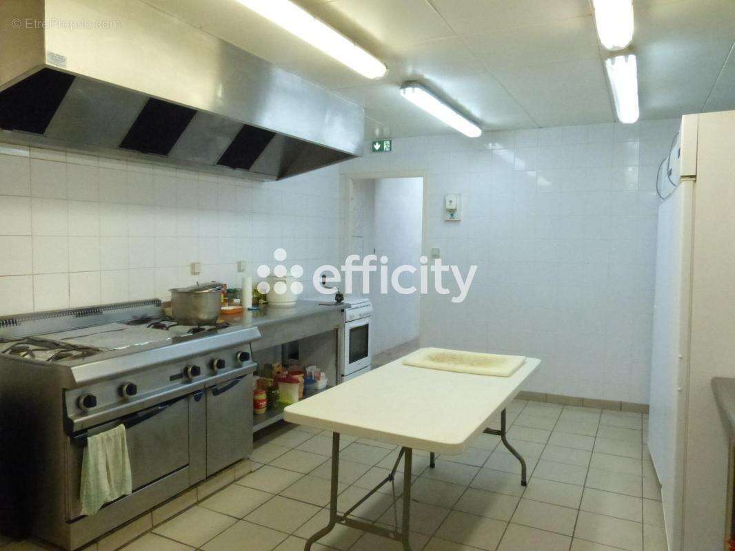 Appartement à LES MONTS-VERTS