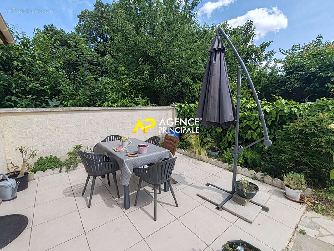 Maison à ARGENTEUIL