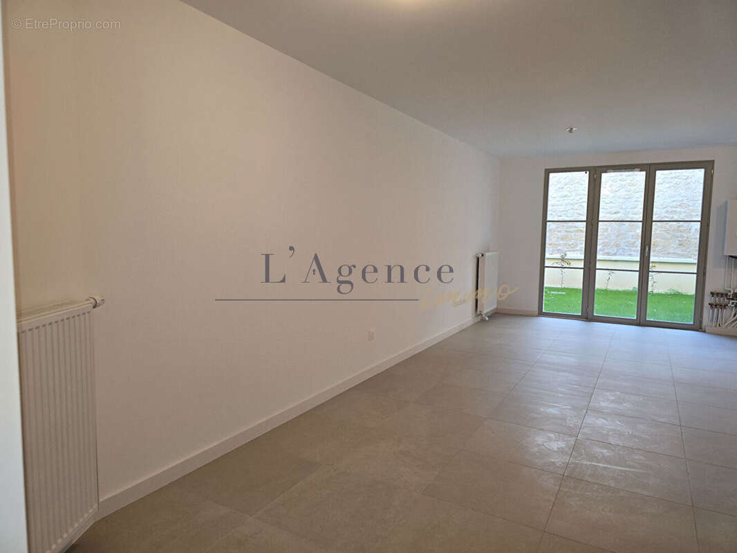 Appartement à CHANTILLY