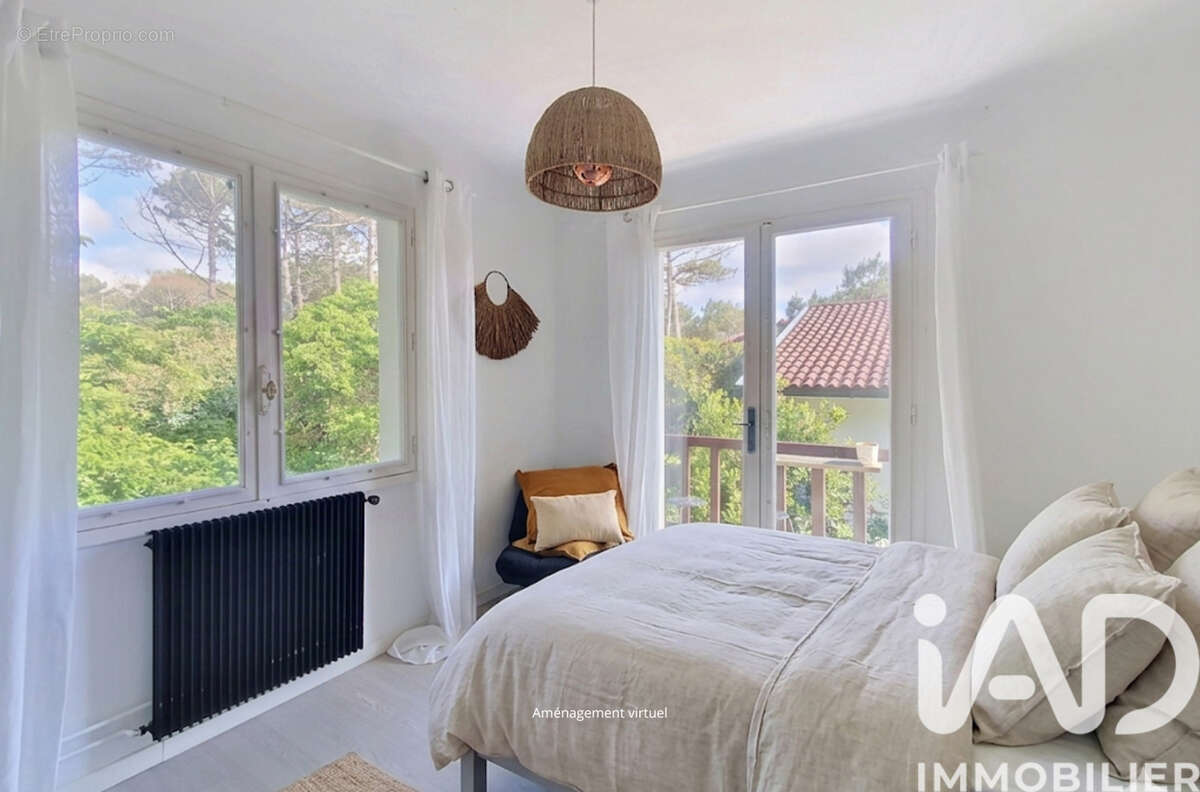 Photo 5 - Maison à HOSSEGOR