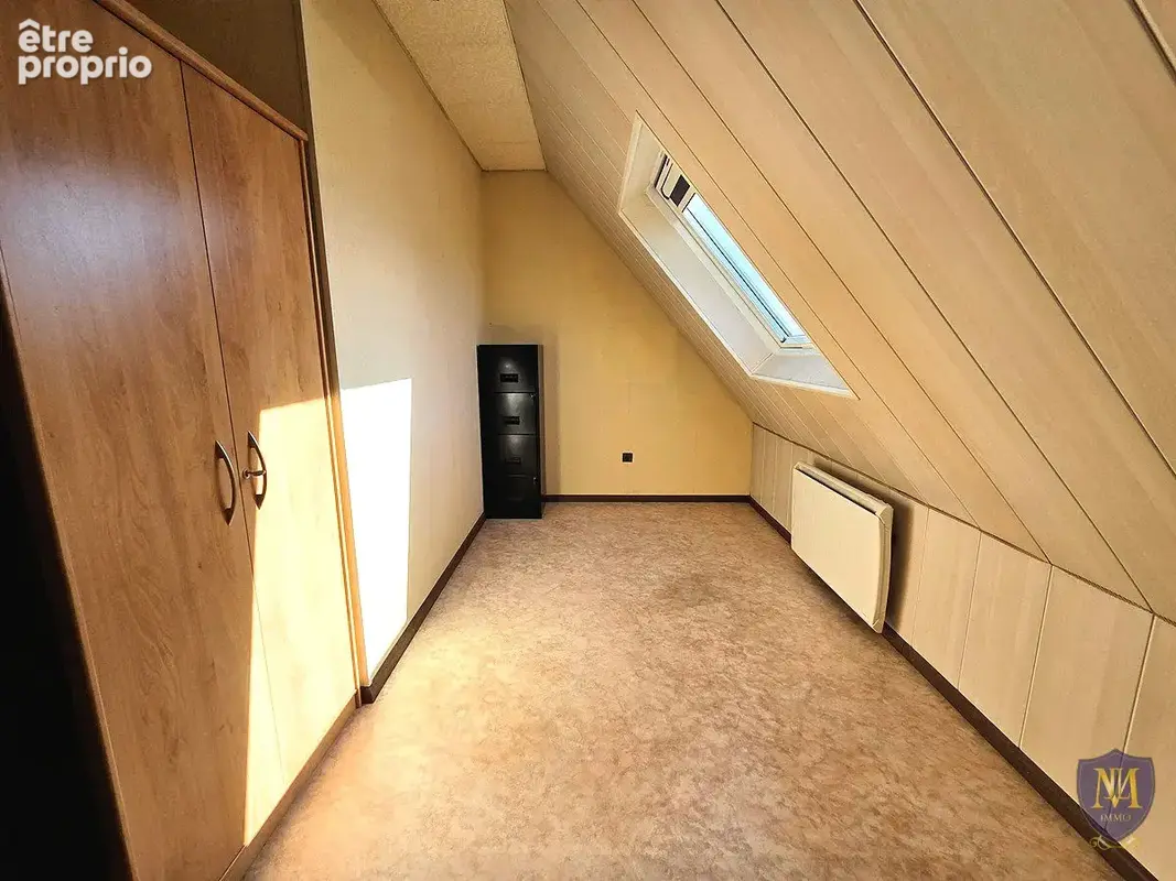 Saint-louis neuweg très au calme maison 5 pièces de 88 m2 sur 3,91 ares - photo 11