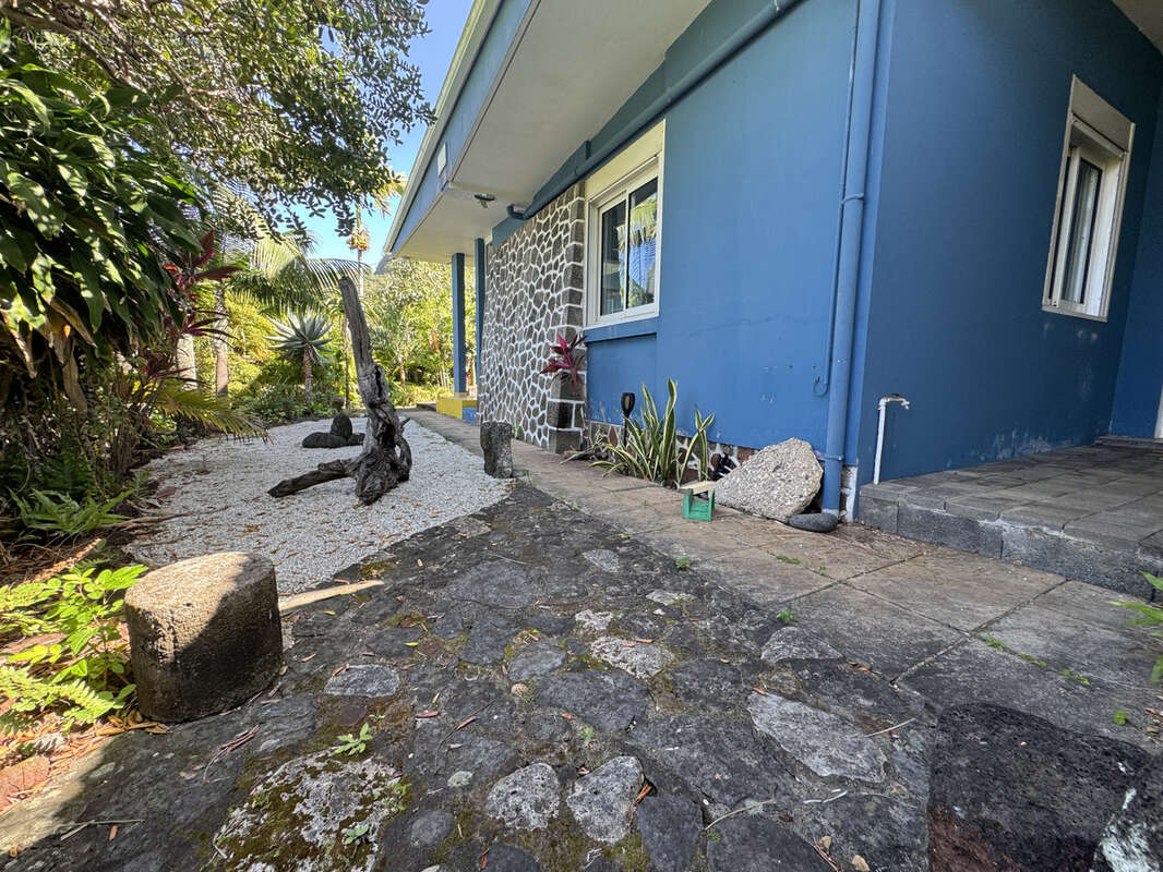 Maison à SAINT-JOSEPH