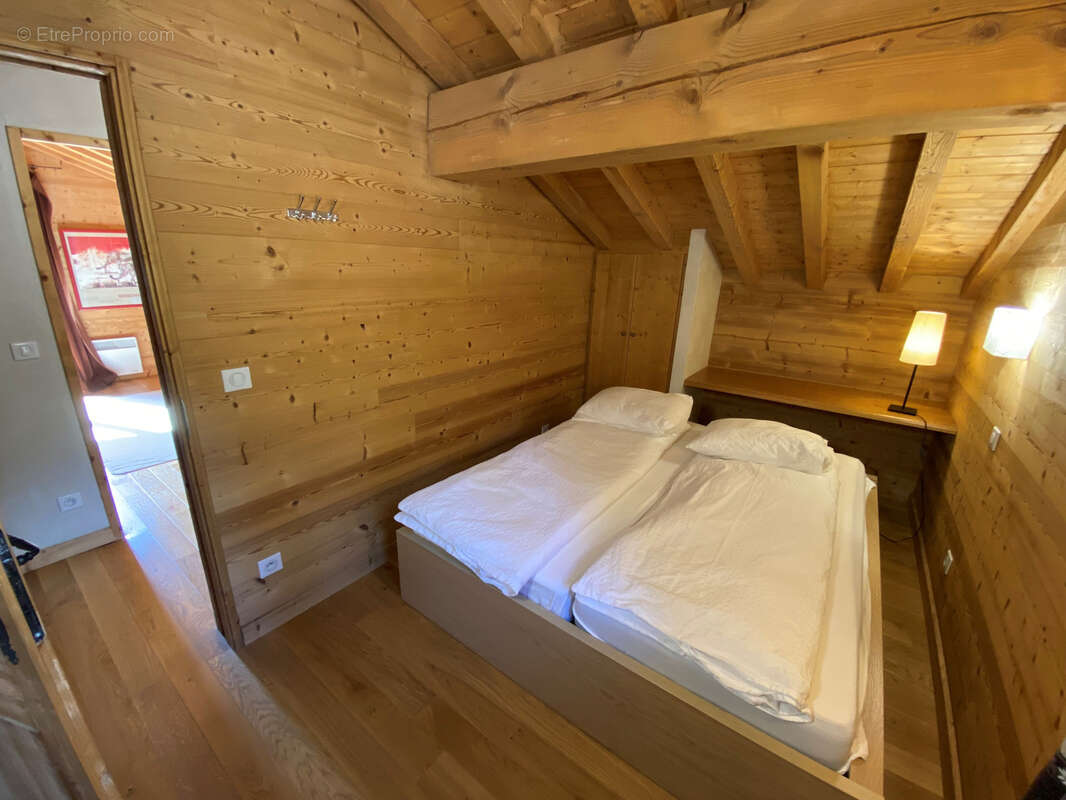 Maison à SAINT-FRANCOIS-LONGCHAMP