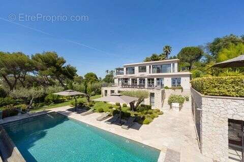 Maison à CANNES