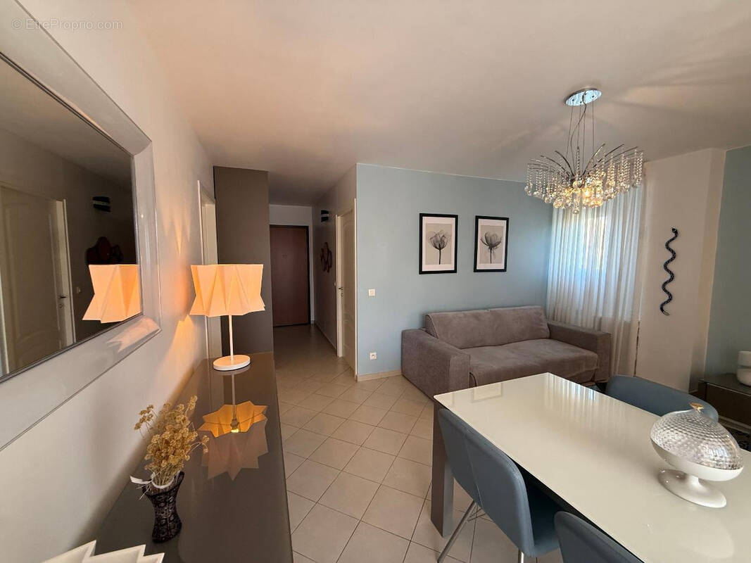 Appartement à CALVI