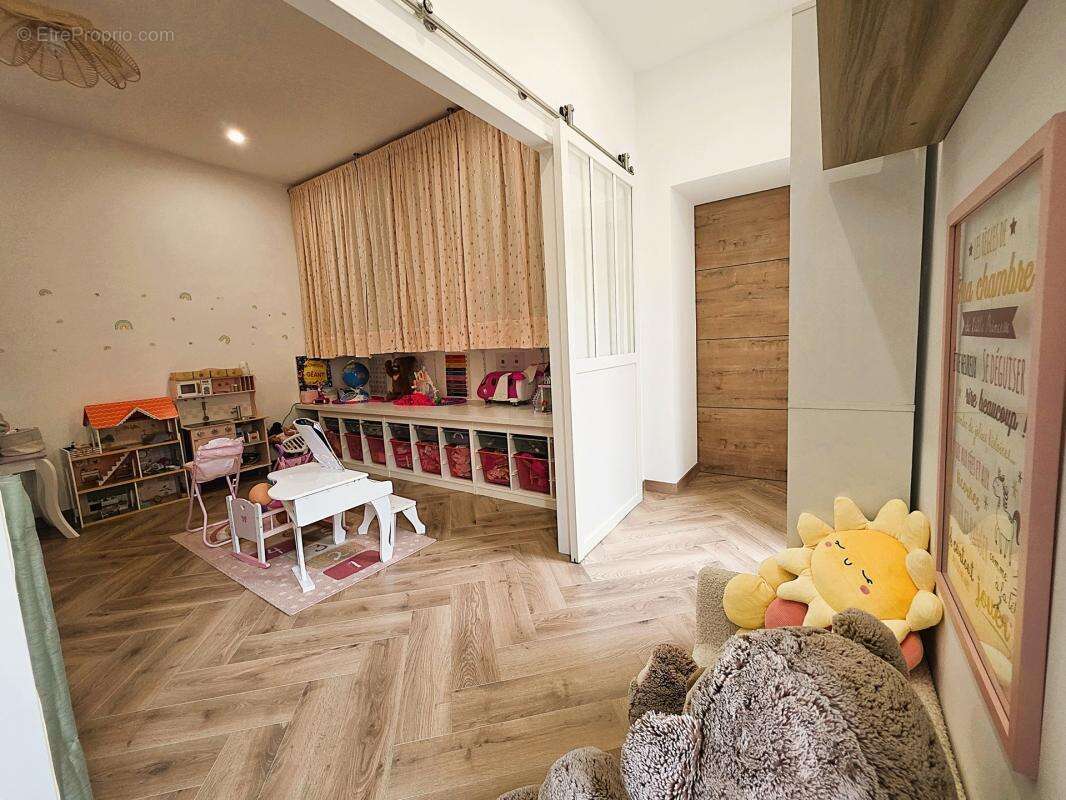Appartement à GRASSE