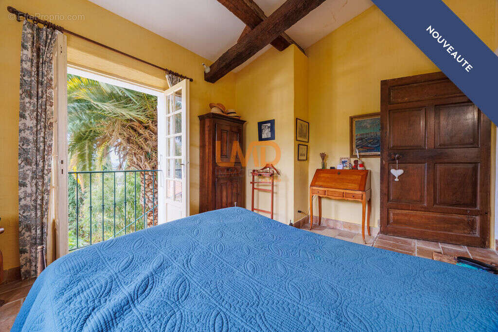 Maison à CASSIS