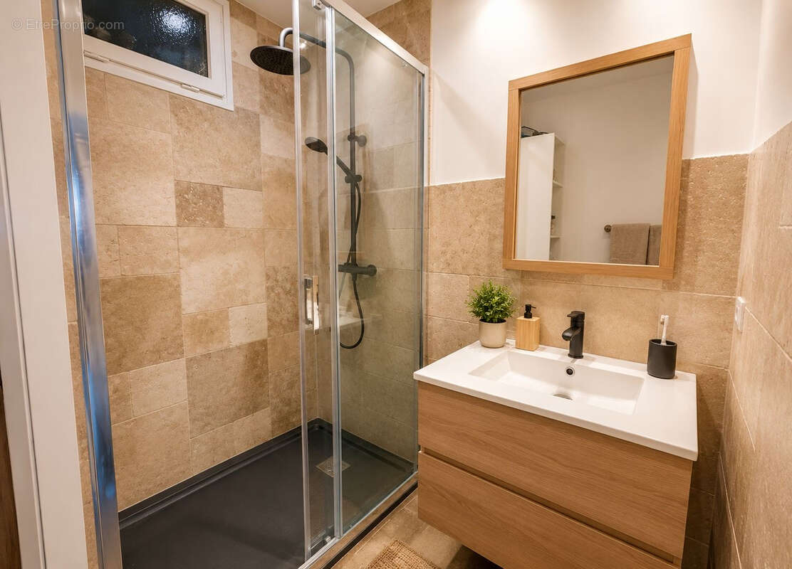 Appartement à MONTLUEL