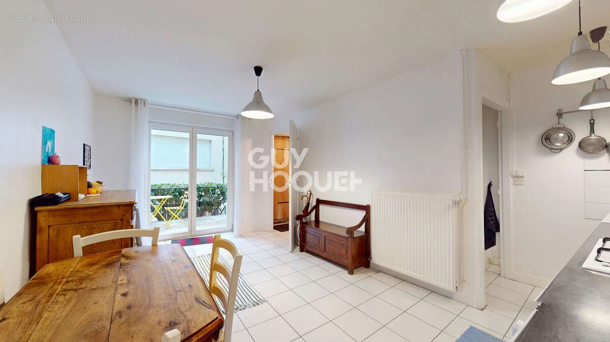 Appartement à VESOUL