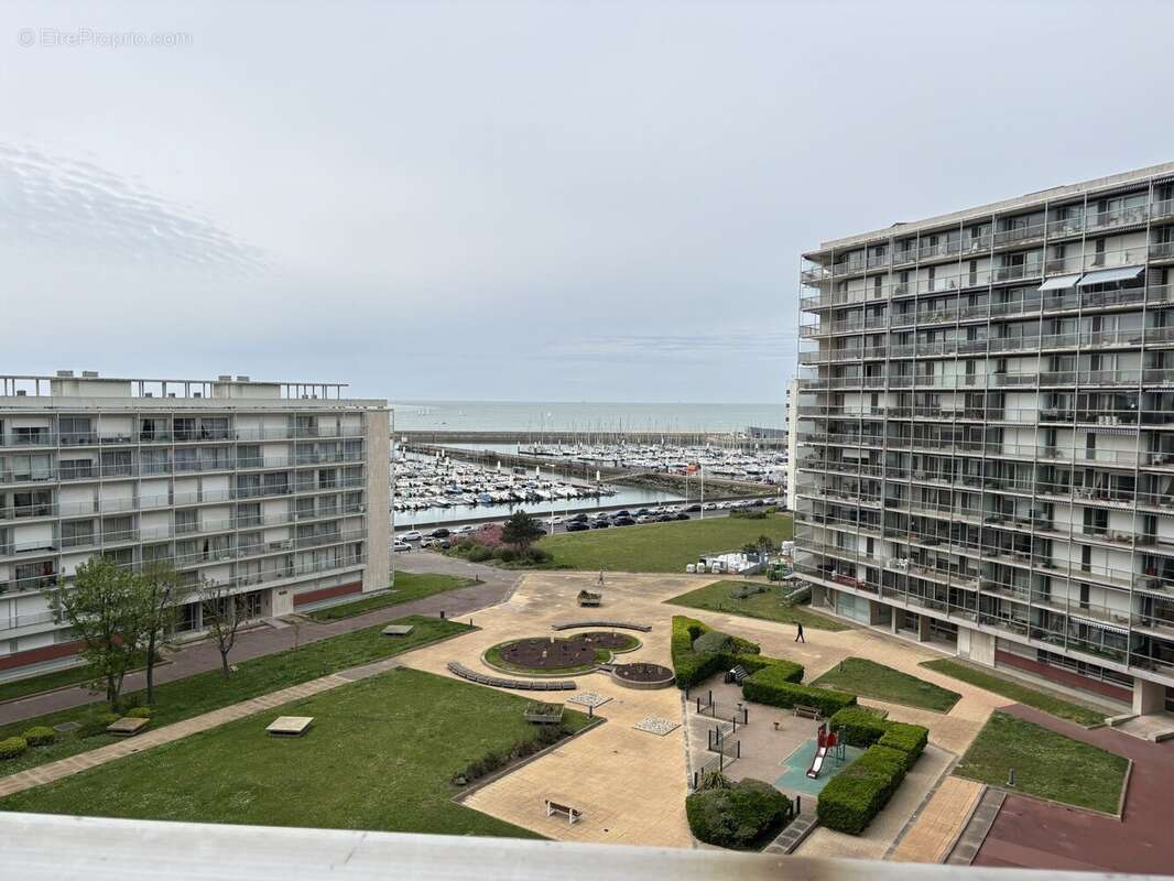 Appartement à LE HAVRE