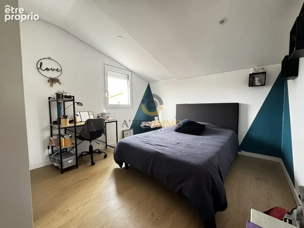Maison 6 pièces 127 m² à vendre à Secondigny (79130) - photo 9