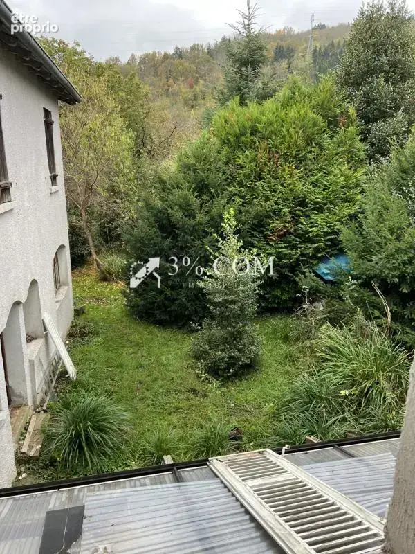 Grande demeure / Immeuble à vendre à réhabiliter. Très grand - photo 8