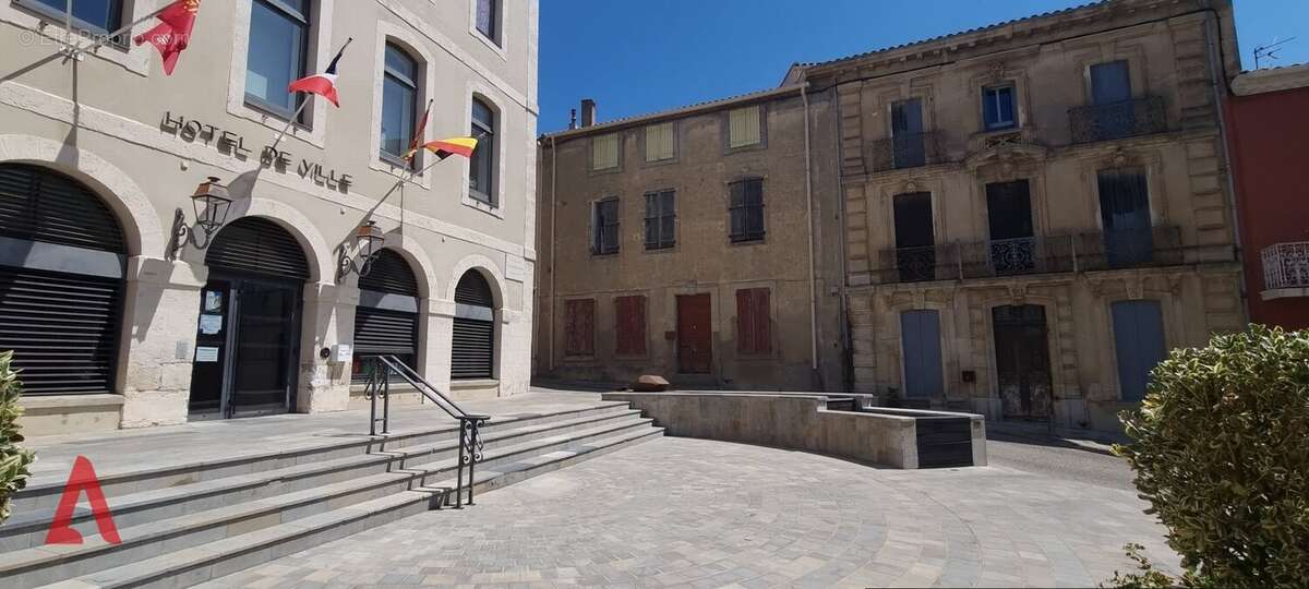 Maison de caractère de 208 m2 avec cour et garage, à deux pas des plages et de Béziers - photo 16