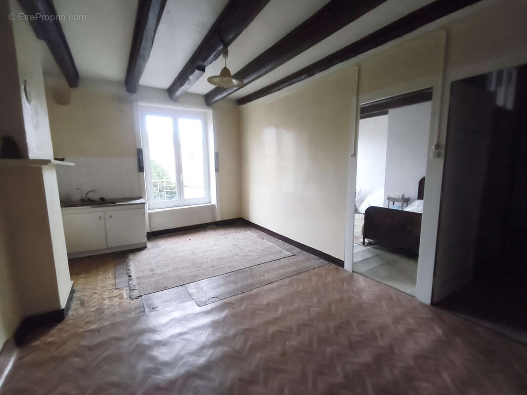 Appartement à SAINT-DIDIER-EN-VELAY