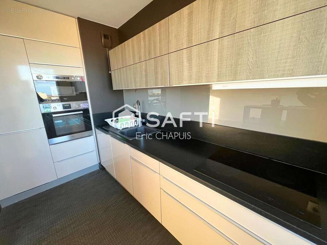 Photo 5 - Appartement à RENNES