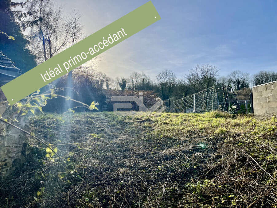 Maison à MONT-NOTRE-DAME