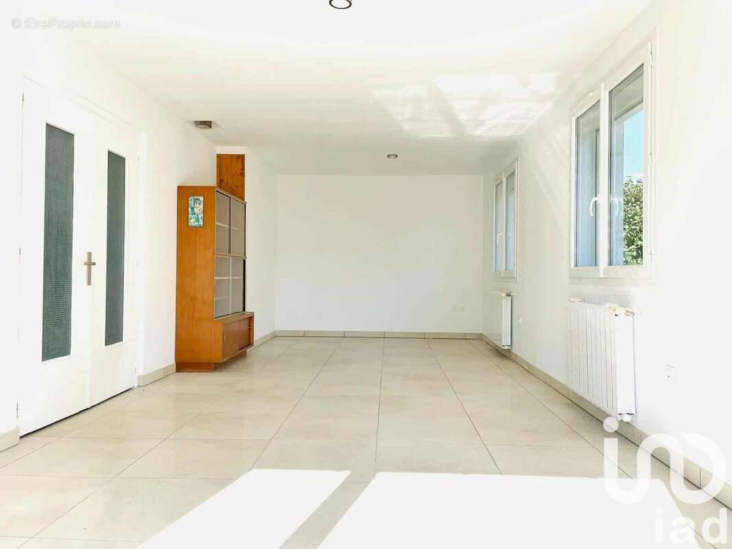 Photo 8 - Maison à SAINT-MARTIN-LE-VINOUX