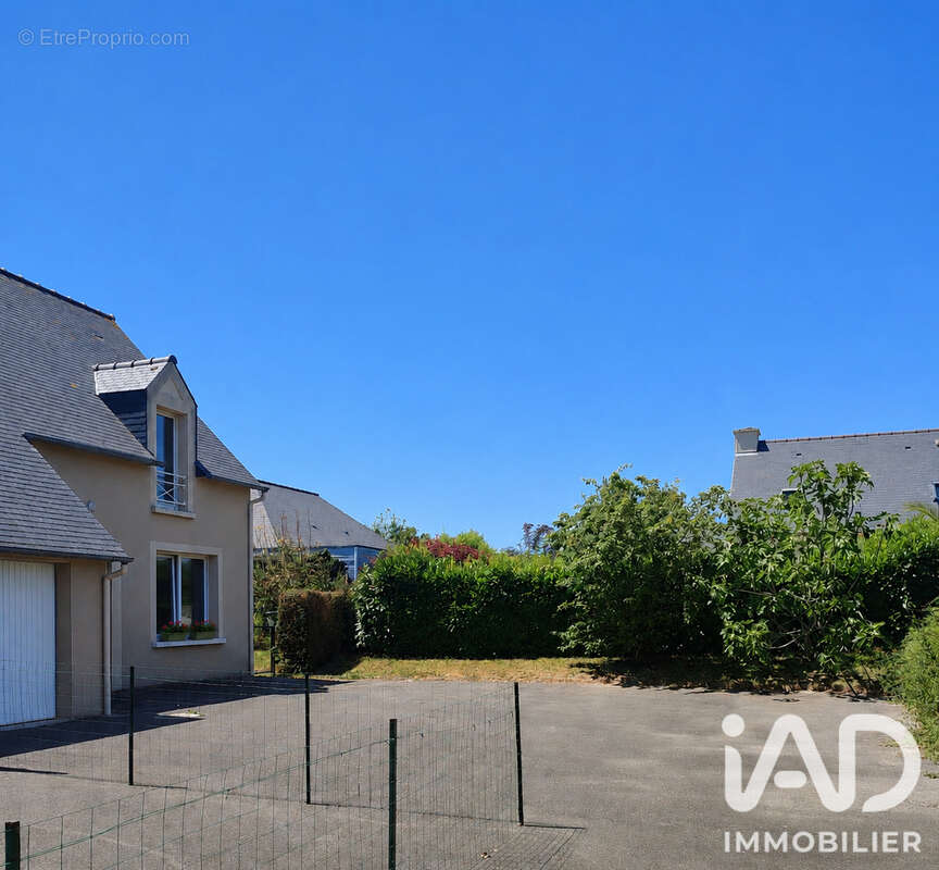 Maison 104 m² à Pluduno  - photo 4