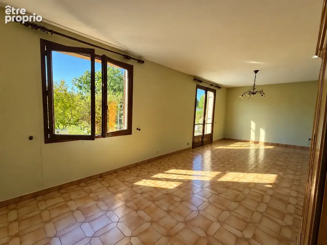 maison 5 pièces 78 m2 - photo 5